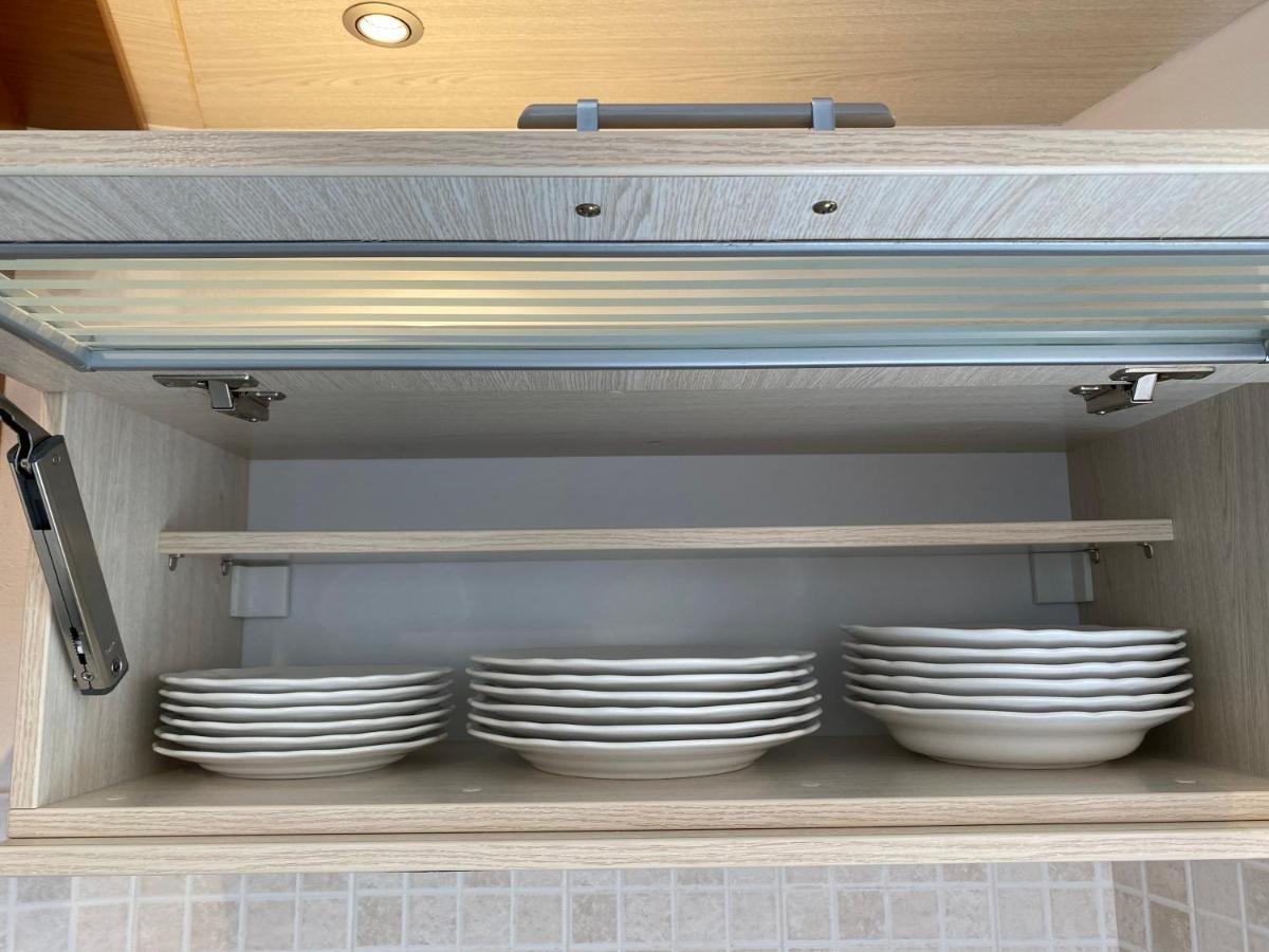 Porta Home Modern And Hospitable Naxos City ภายนอก รูปภาพ