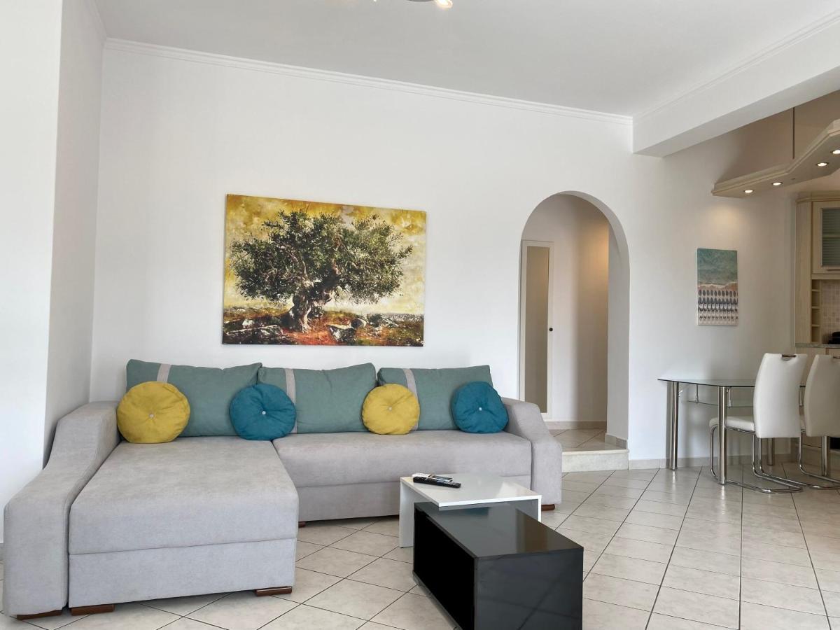 Porta Home Modern And Hospitable Naxos City ภายนอก รูปภาพ
