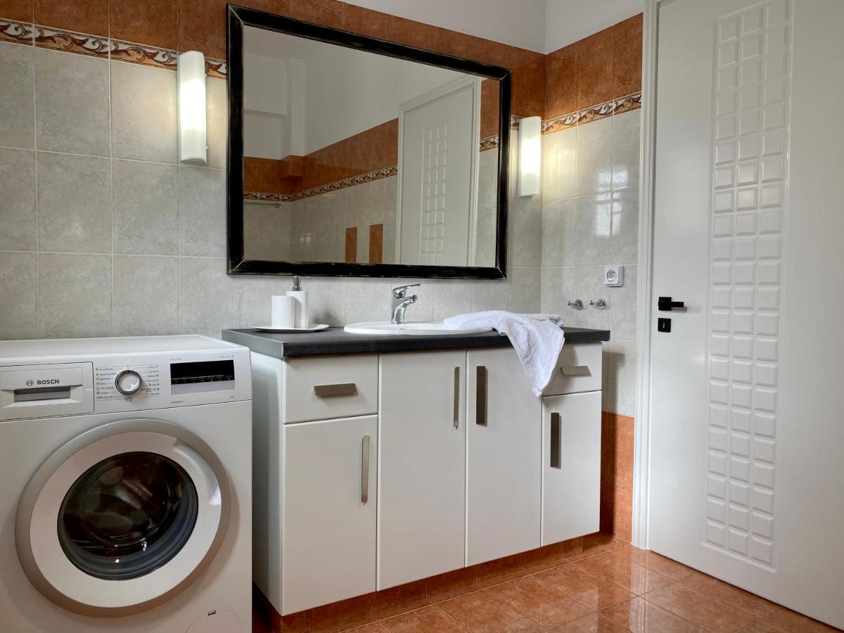 Porta Home Modern And Hospitable Naxos City ภายนอก รูปภาพ