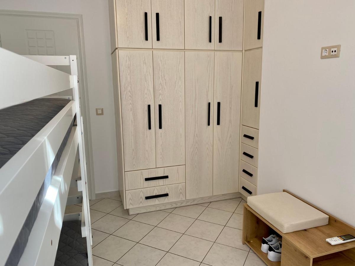 Porta Home Modern And Hospitable Naxos City ภายนอก รูปภาพ