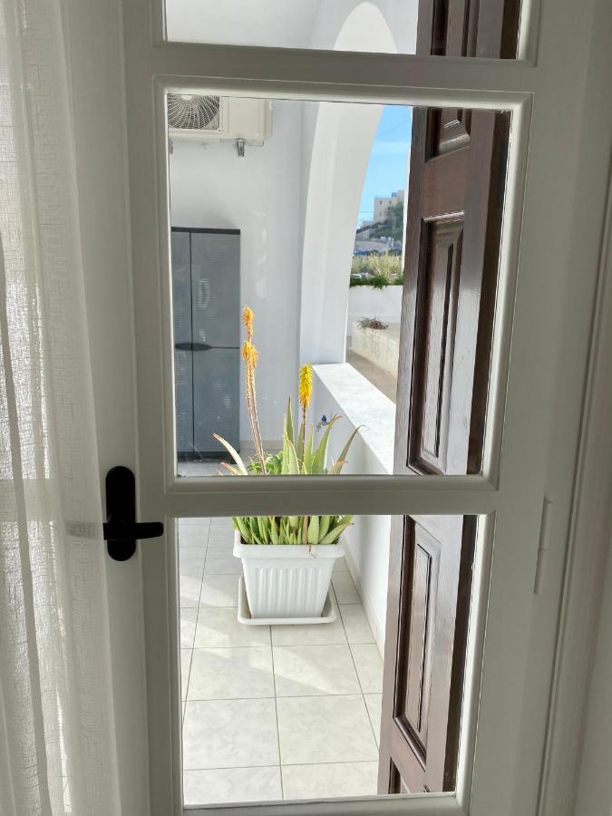 Porta Home Modern And Hospitable Naxos City ภายนอก รูปภาพ