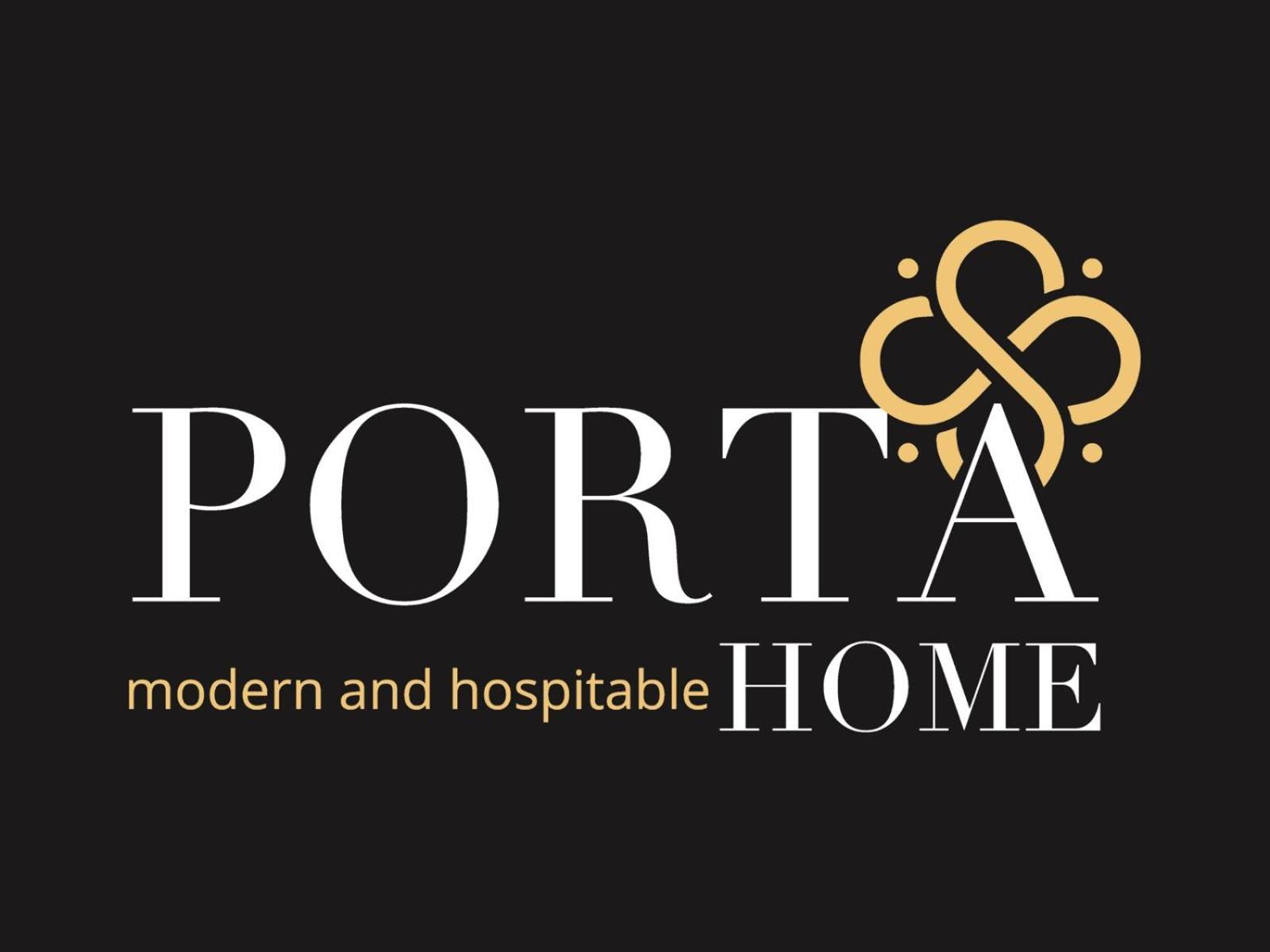 Porta Home Modern And Hospitable Naxos City ภายนอก รูปภาพ